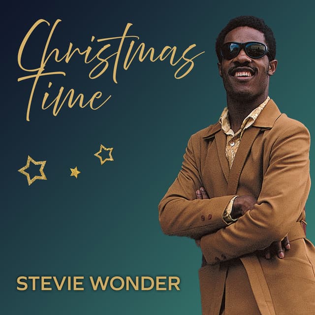 Christmastime cover art