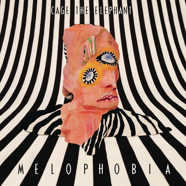 Cigarette Daydreams cover art