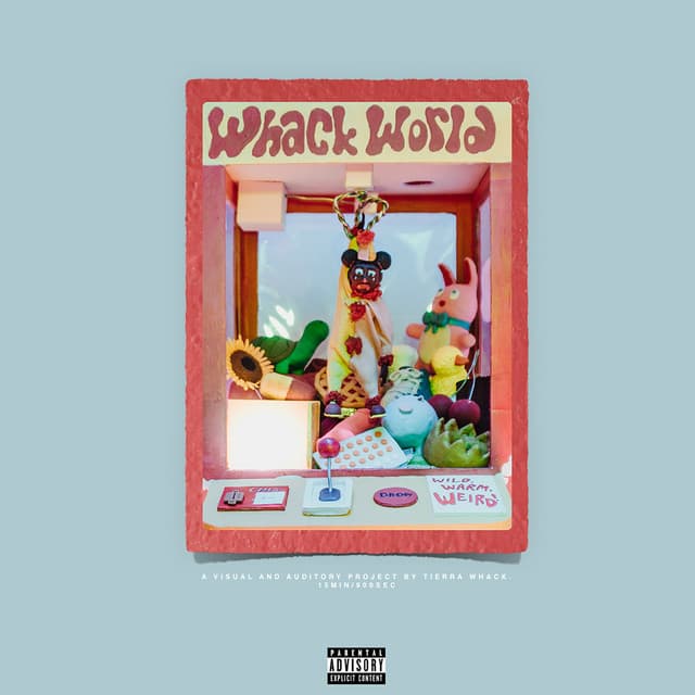 Sore Loser cover art