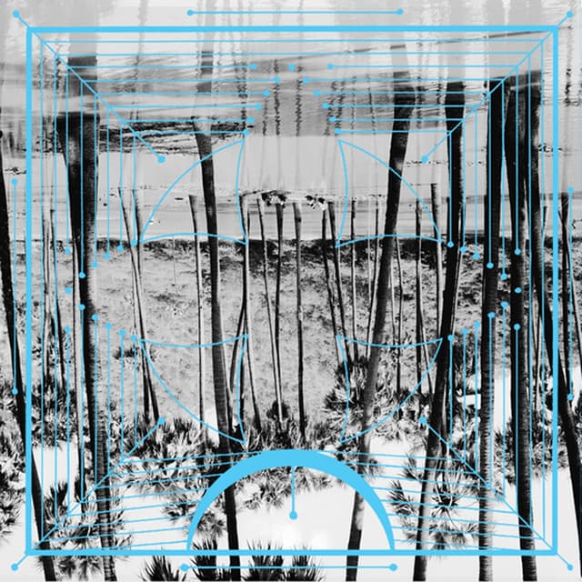 Jupiters - Happa Remix cover art