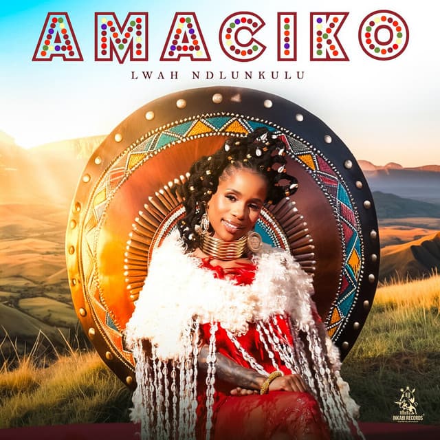 Izinyembezi cover art
