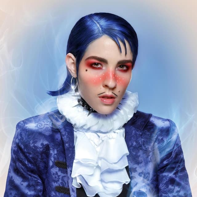 Flamboyant (Deluxe) cover art