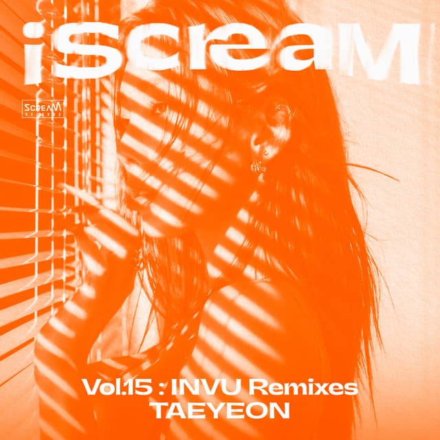 INVU - Moon Kyoo Remix cover art