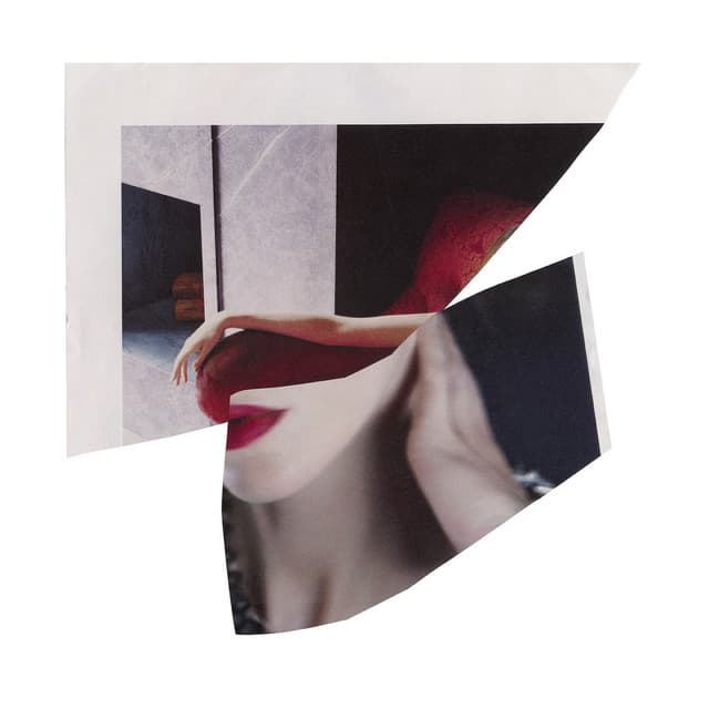 Grip cover art
