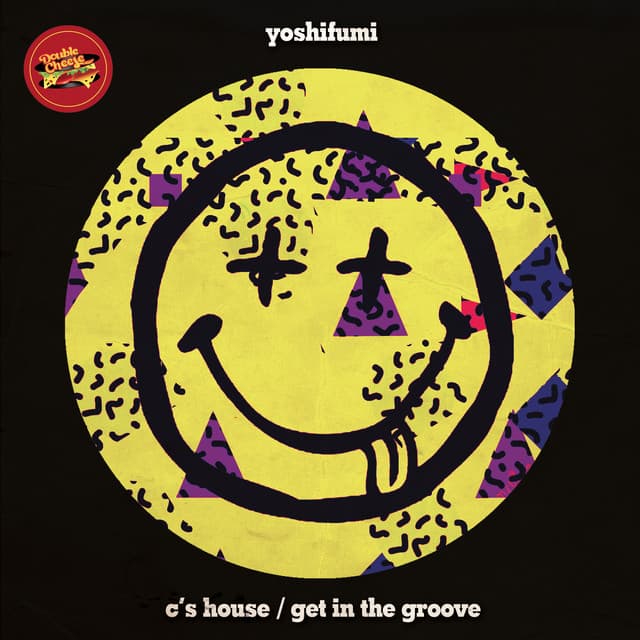 C's House - Original Mix cover art