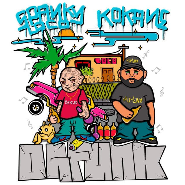 Most Hated cover art