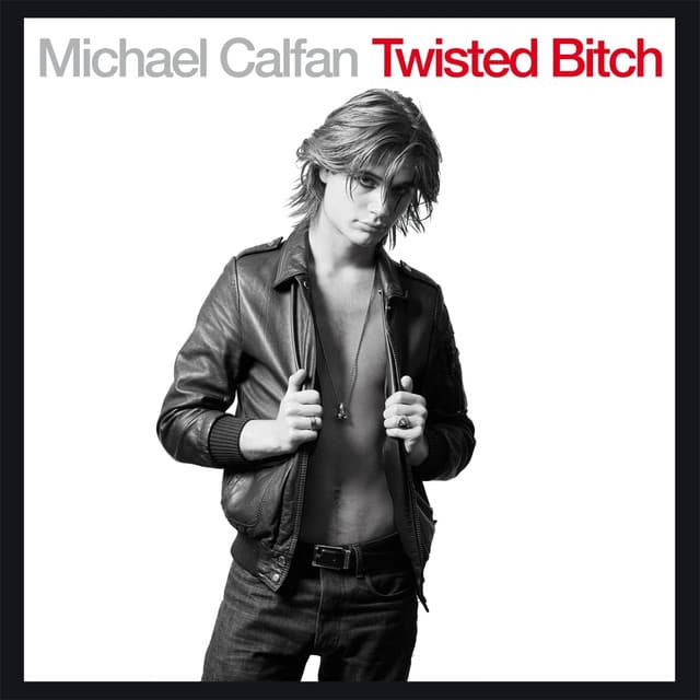 Twisted Bitch - Club Mix cover art
