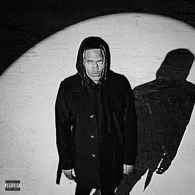 TWOFACE cover art