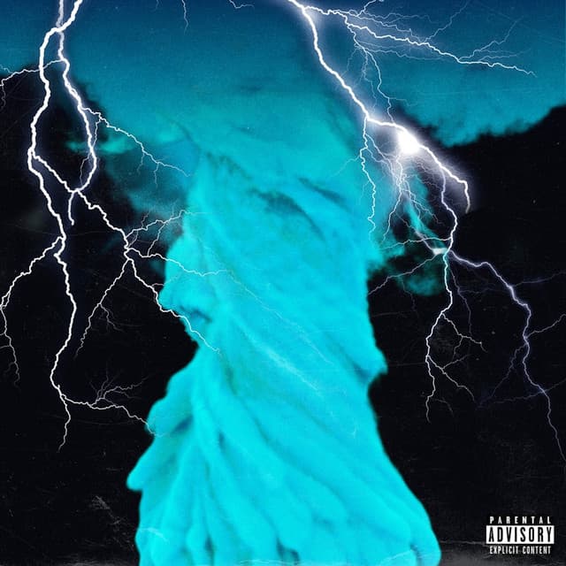 ALCOHOL & WEED cover art