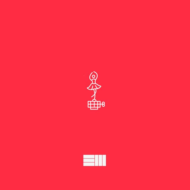 One More Chance cover art
