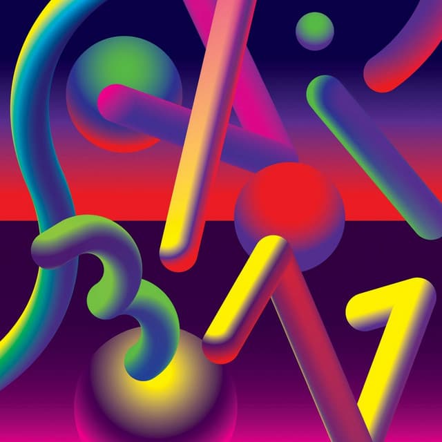 On a Summer's Day - Remix cover art