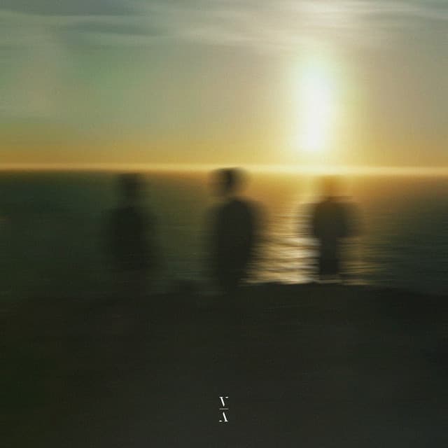 Nova cover art