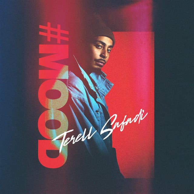 #Mood cover art