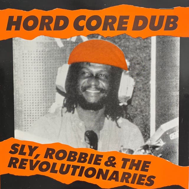 Heart Beat Dub cover art
