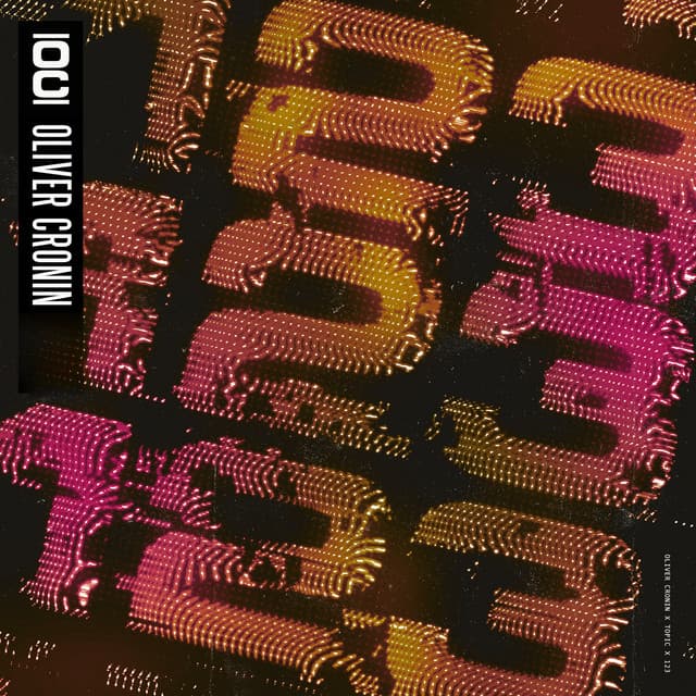 1, 2, 3 - Live in Hong Kong cover art