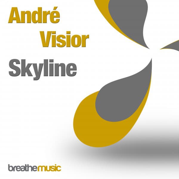 Skyline cover art