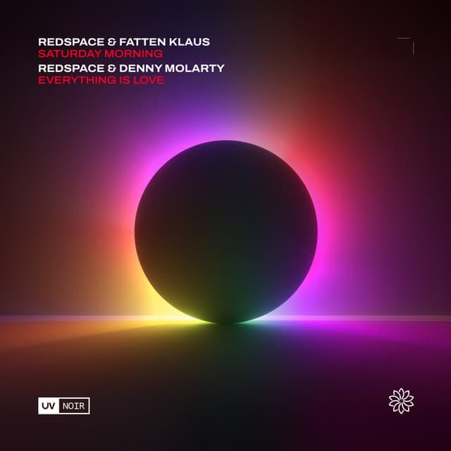 Saturday Morning - Extended Mix cover art