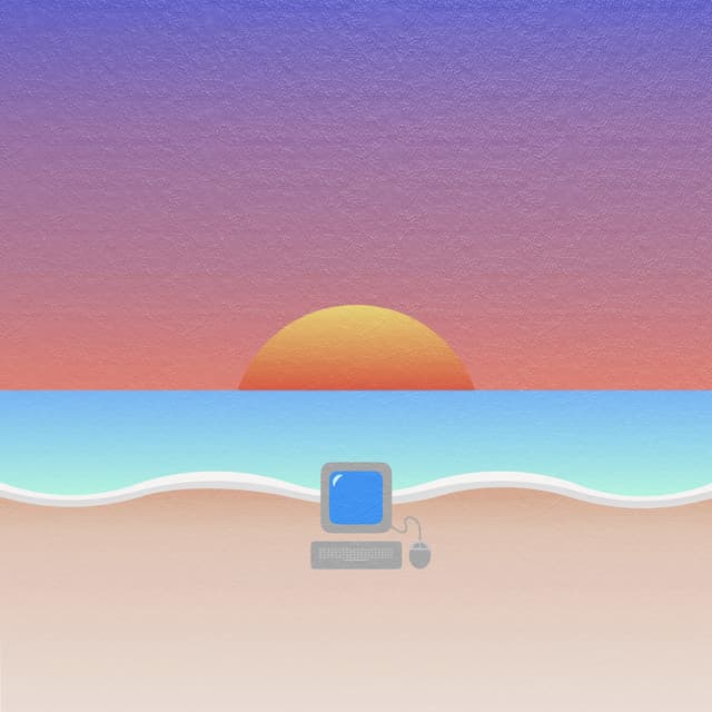 Stay cover art