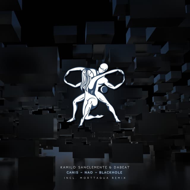 Canis / Nao / Blackhole cover art