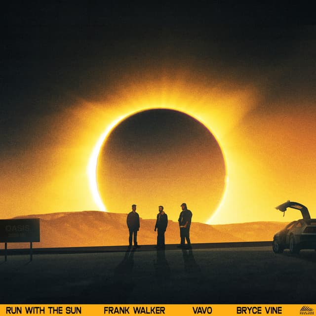 Lay It On Me cover art