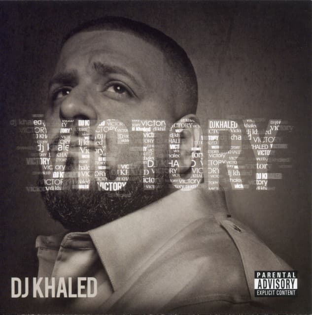 Victory (feat. Nas & John Legend) cover art