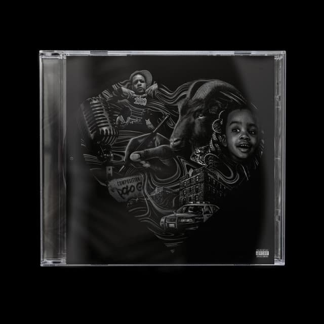 Chances cover art