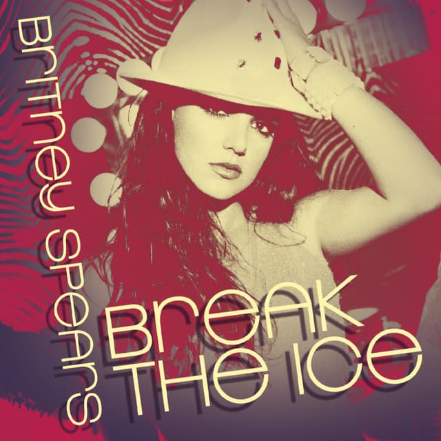 Break The Ice - Jason Nevins Dub cover art