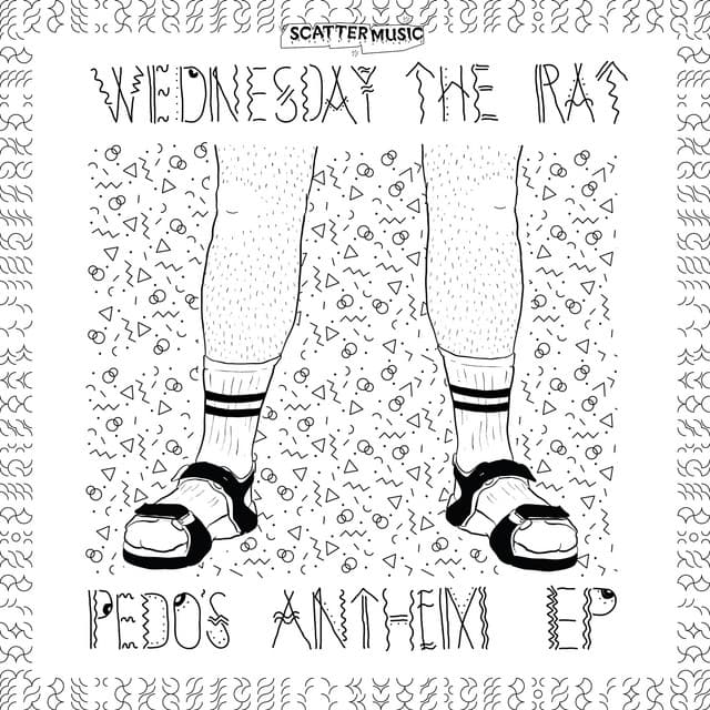Wednesday The Rat