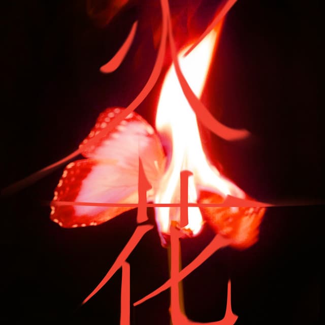 HWAA cover art
