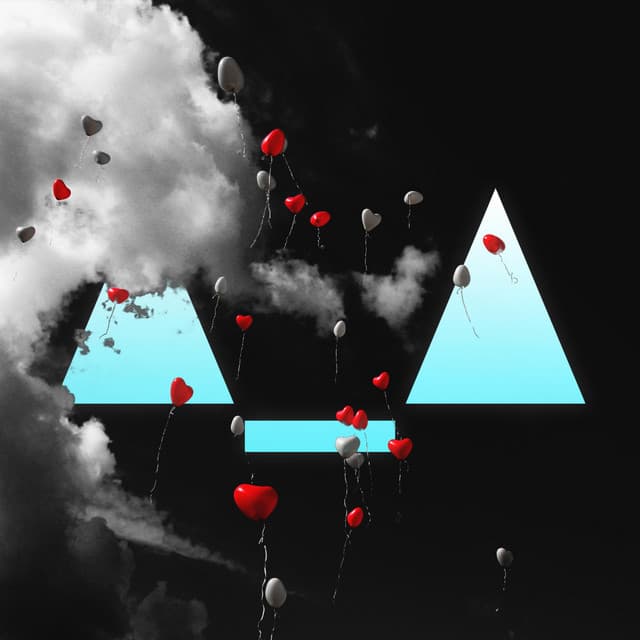 LIMERENCE cover art