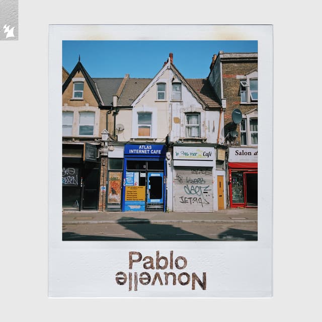 Atlas Internet Cafe cover art