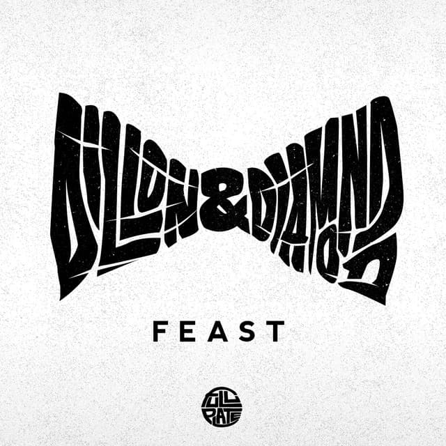 Feast cover art