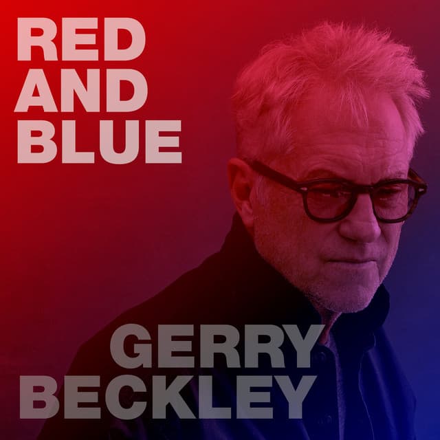 Red And Blue cover art
