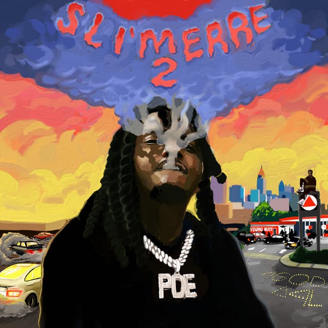 Money cover art