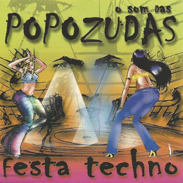 Bole Arabe cover art
