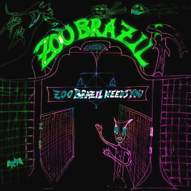 Sacrifice cover art