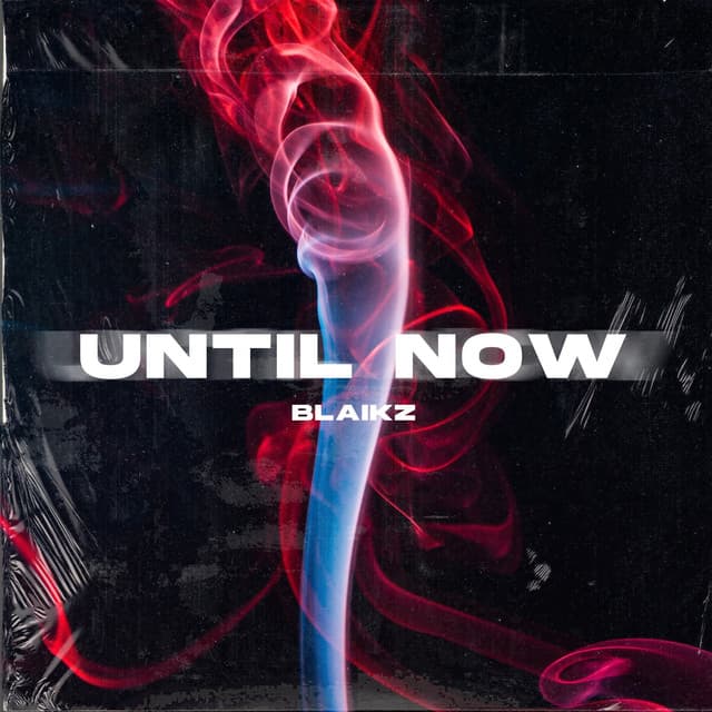 Until Now cover art