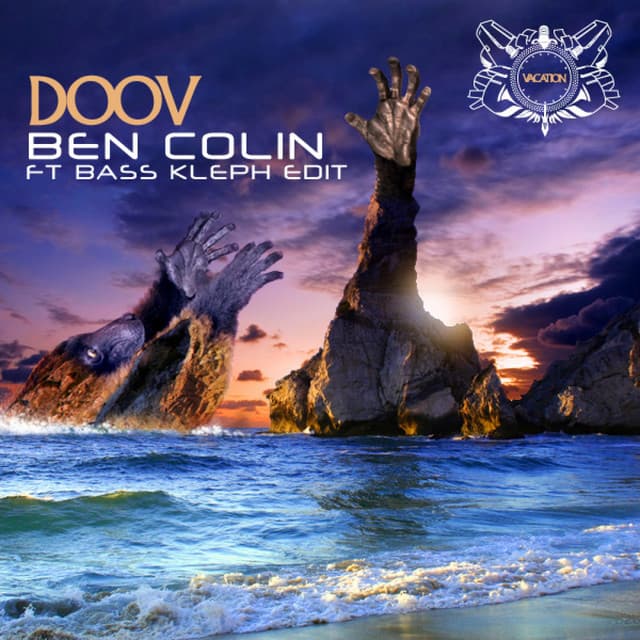 Doov - Northie Remix cover art