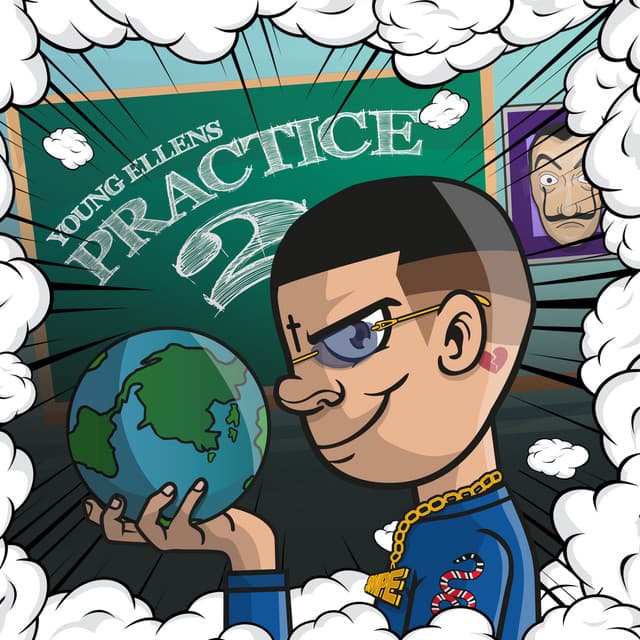 Ik Zweer Het Je cover art
