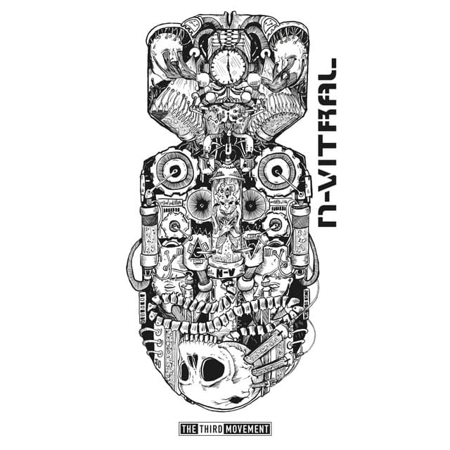 Mainframe Malfunction cover art