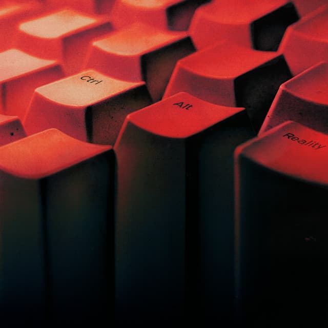 All The People cover art