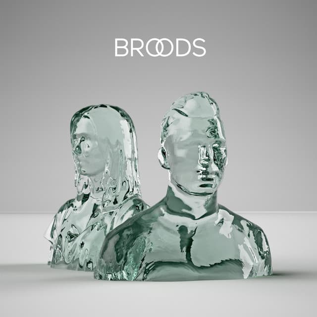 Coattails cover art
