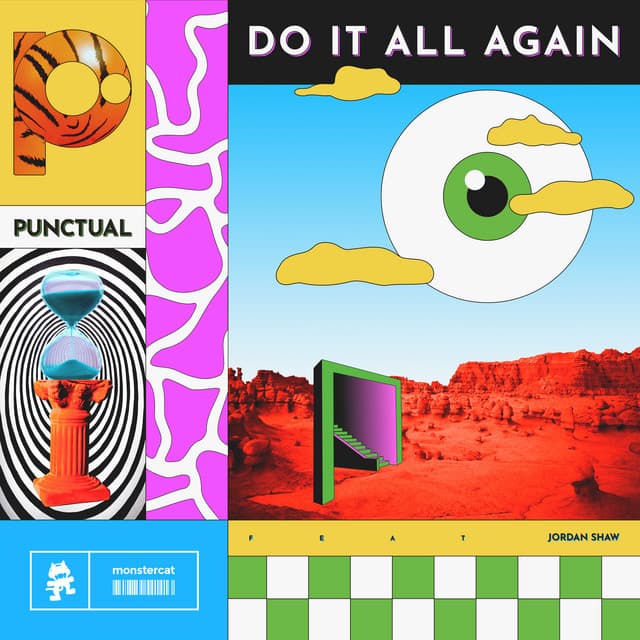 Do It All Again - Sped Up Version cover art