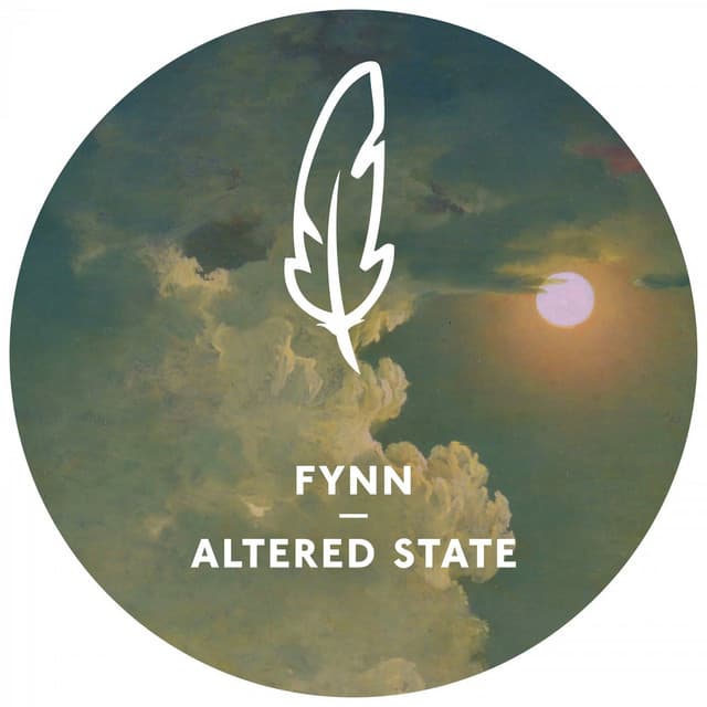 Altered State cover art