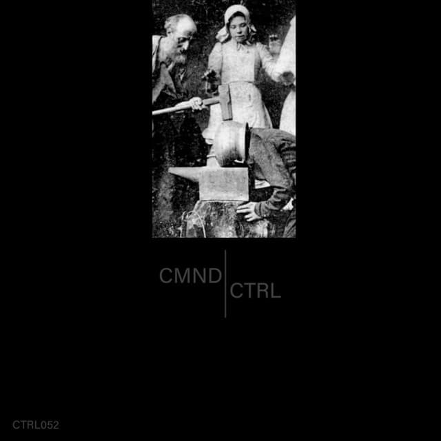 Nocivo cover art