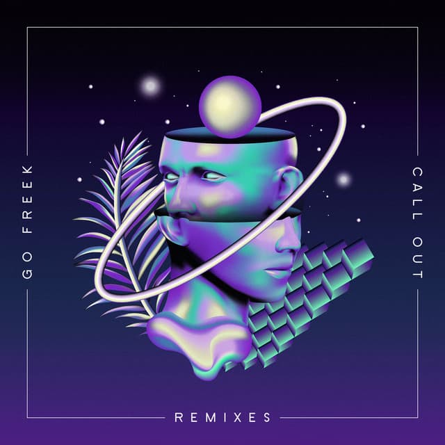 Call Out - Taiki Nulight Remix cover art