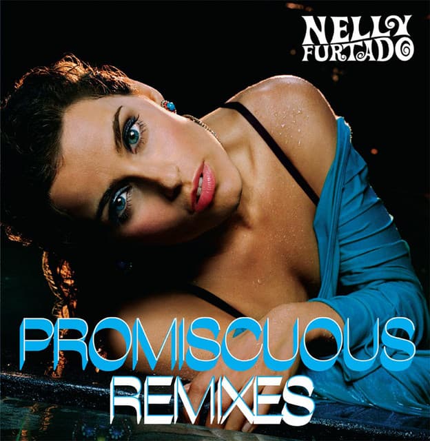 Promiscuous - The Josh Desi Remix Instrumental cover art