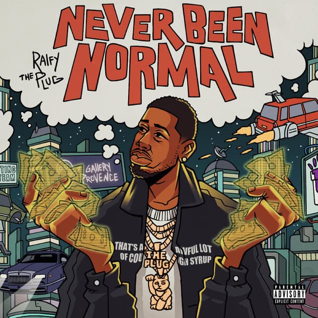 Opp Pack cover art