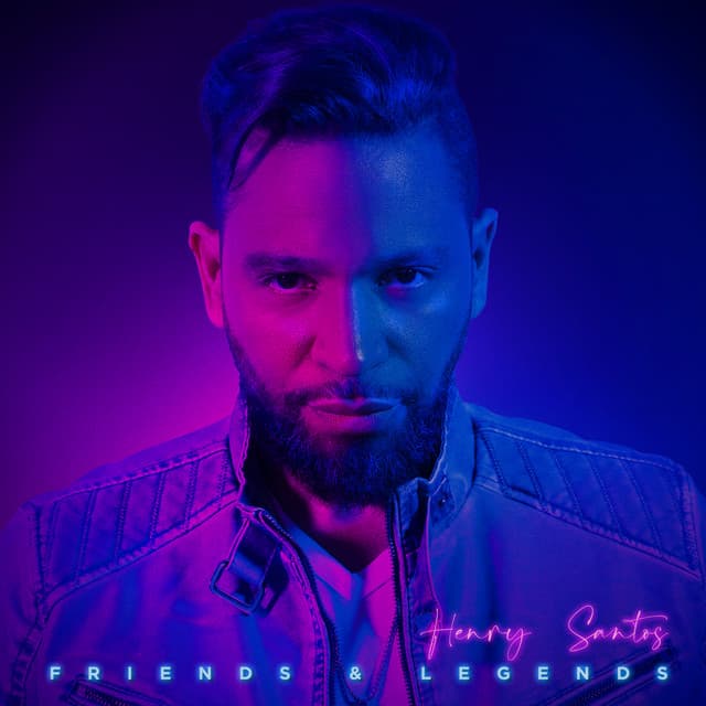 Perdón cover art