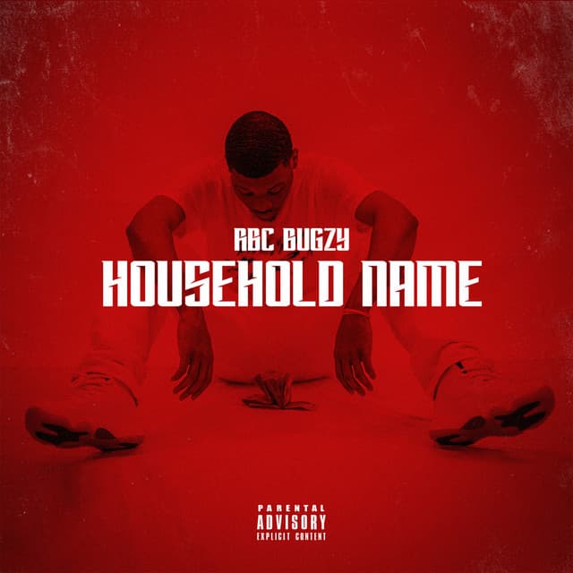 Household Name cover art
